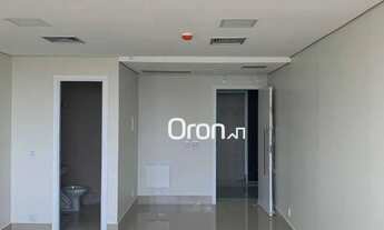 Imagem 4: Sala à venda, 33 m² por R$ 650.000,00 - Setor Marista - Goiânia/GO