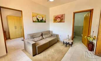 Imagem 4: Casa residencial à venda no bairro Ideal com 197 m² e 2 dormitórios/quartos