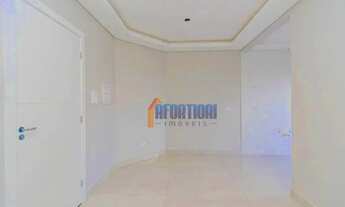 Imagem 2: Apartamento com 3 dormitórios à venda, 62 m² por R$ 370.000,00 - Pinheirinho - Curitiba/PR