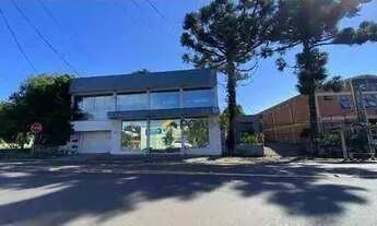 Imagem 3: Loja para alugar, 145 m² por R$ 3.650,00/mês - Vila Diehl - Novo Hamburgo/RS