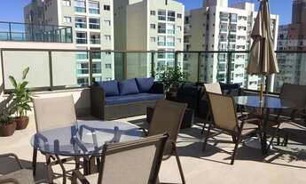 Imagem 2: Apartamento de 2 quartos com Suíte na Praia de Itaparica