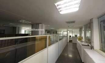 Imagem 5: Venda ou locação Prédio Vila da Serra Nova Lima