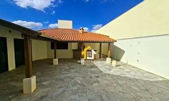 Imagem: Casa com 3 dormitórios, 255 m² - venda