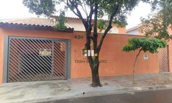 Imagem: Casa com 3 dormitórios para alugar, 130