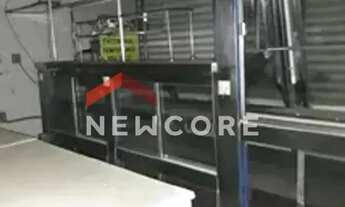 Imagem 6: Galpão em Rua Jundiapeba - Vila Zelina - São Paulo/SP