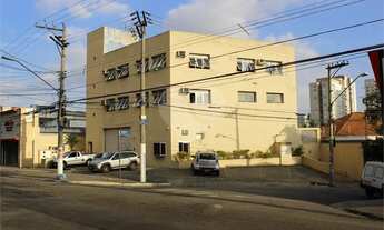 Imagem 6: Prédio inteiro à venda ou para locação em Vila Maria Alta - SP