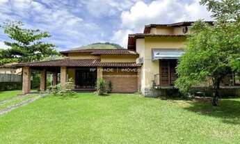 Imagem 5: Imóvel para venda com 199 metros quadrados com 4 quartos em Frade (Cunhambebe) - Angra dos