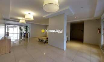 Imagem 5: Apartamento a venda no Edifício Jardim de Luxemburgo. Bairro Jardim Botânico