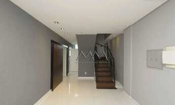 Imagem 3: Andar Corporativo para Locação no Santo Agostinho