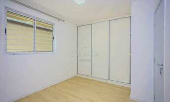 Imagem 5: Apartamento 1 quarto à venda no Jardim Botânico - Curtiba /PR