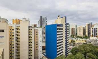 Imagem 3: Apartamento a venda com 200 m² com 4 quartos no Água Verde - Curitiba - PR