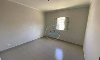 Imagem 7: LOC-531) Casa com 4 dormitórios para alugar, 240 m² por R$ 3.880/mês - Jardim Botânico