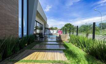 Imagem 6: Casa Portal do Sol Green Mobiliada e Decorada