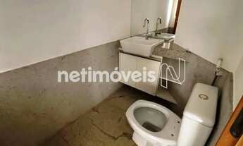 Imagem 5: Locação Apartamento 4 quartos Vila da Serra Nova Lima