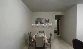 Imagem 2: Apartamento para locação Jardim Panorama / Residencial Rondon