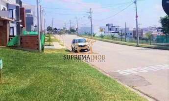 Imagem 4: Terreno à venda, 250 m² por R$ 395.000,00 - Condomínio Ibiti Reserva - Sorocaba/SP