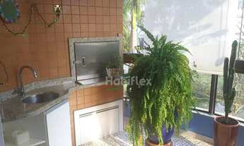 Imagem 7: Apartamento com 3 dormitórios à venda, a 400 metros da praia - Rio Tavares - Florianópolis