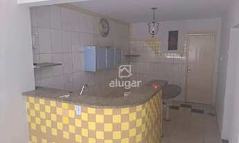 Imagem 5: Apartamento para alugar, 1 quarto, 1 suíte, São José - Montes Claros/MG - R$ 1.000,00 - Al