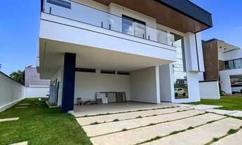 Imagem 6: AB Casa em condomínio com 5 dormitórios