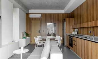 Imagem 7: MORAR OU ALUGAR MOBILIADO E DECORADO, 2 dorm, 2 bwc, 1 vg.... venha conhecer