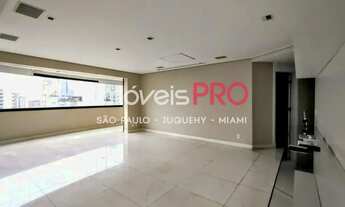 Imagem 2: Alto padrão ! 247m² em Moema Índios, fora de rota com 4 dormitórios, 3 suítes e 4 vagas