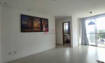 Imagem 2: APARTAMENTO PARA VENDA E LOCAÇÃO NO CONDOMÍNIO MYRIAD - JUNDIAÍ/SP