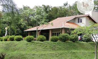 Imagem: Chácara à venda, 24.518 m² - Santa Cândida