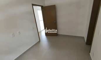 Imagem 6: Apartamento com 2 quartos sendo 1 suíte disponível para locação no bairro Jaraguá em Uberl