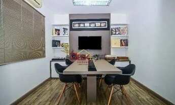 Imagem 2: Prédio à venda, 197 m² por R$ 1.380.000,00 - Jardim Satélite - São José dos Campos/SP