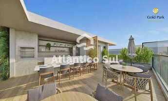 Imagem 4: Ilhéus - Lançamento - Apartamento 2 quartos, sendo 1 suíte - Venda - Gold Park Residencial