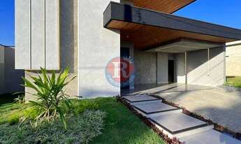 Imagem: Casa de Condomínio com 3 quartos, Terra