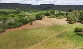 Imagem: Sitio a venda no DF com 17,87 hectares escriturado