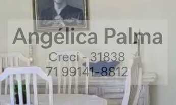 Imagem 2: Vendo apartamento vista mar melhor localização da Pituba R$ 550.000,00