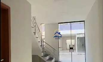 Imagem 3: Alugo Casa Duplex no Condominio Le Chardon Residence