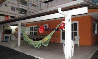 Imagem: Casa com 3 dorm a 50m do mar de Bombas