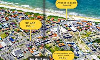 Imagem 7: Apartamento frente rua na praia dos Ingleses, 2 quartos