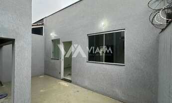 Imagem 4: Linda Casa à Venda 2 Quartos No Londrina em Mateus Leme