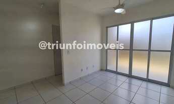 Imagem 2: Apartamento a venda no Novo Bela Vista com 2 quartos TR220376 THE -1P4D2KQ