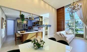 Imagem 7: Casa 3 Quartos e Suíte na Pedra Branca - Parque da Pedra