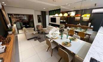 Imagem: REPASSE HORTUS Park - Apto 67m2 - Andar