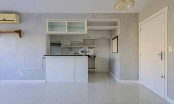 Imagem 4: Apartamento 2 dormitórios com 1 suíte com 73m e vaga dupla no Bairro Jardim Botânico