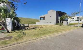 Imagem 5: Terreno - 468 m² - Urbanova - Condomínio Residencial Alphaville II