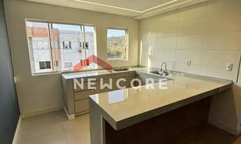 Imagem 2: Apartamento em Rua Ailton Albuquerque Dias - Boa Vista - Sapucaia do Sul/RS