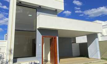 Imagem 2: Casa em Alphaville 2 - Vitória da Conquista