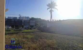 Imagem: Terreno comercial para alugar, 840m²