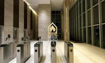 Imagem 4: Sala à venda, 3 vagas, Vale do Sereno - Nova Lima/MG