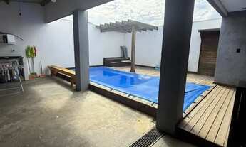 Imagem 2: BAIRRO NICO BARACAT ( SEMI MOBILIADO