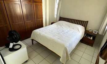 Imagem 7: Capim Macio 105m² 3 quartos c/suíte