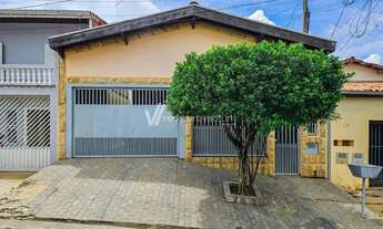 Imagem: Casa - Parque Residencial Vila União