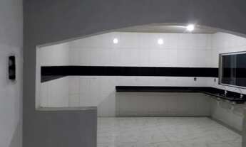 Imagem 3: Casa disponível para locação no bairro Surubi!